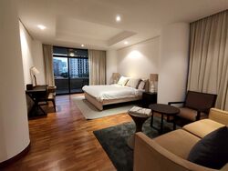 The Colonnade (D10), Condominium #343403341